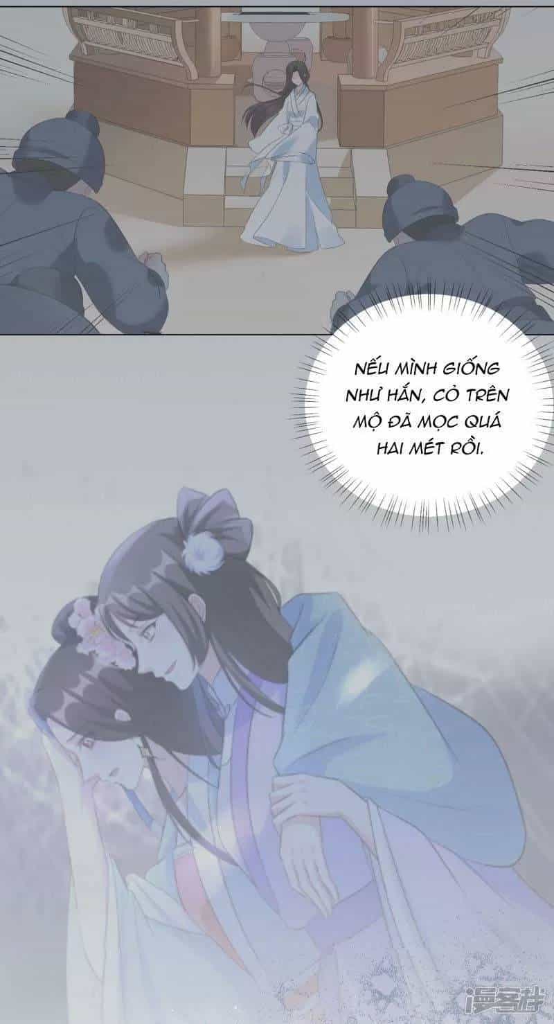 Vương Phi Có Độc! - Chương 34 - ảnh 28