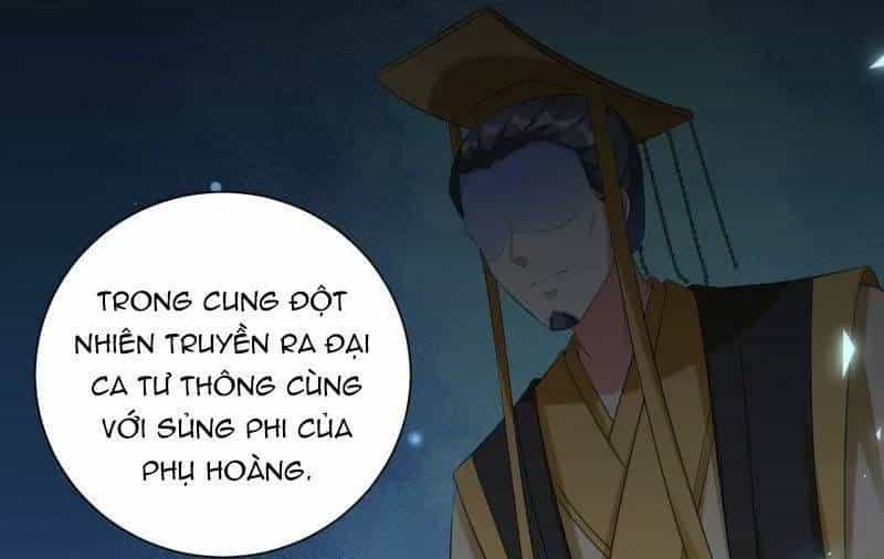 Vương Phi Có Độc! - Chương 35 - ảnh 15