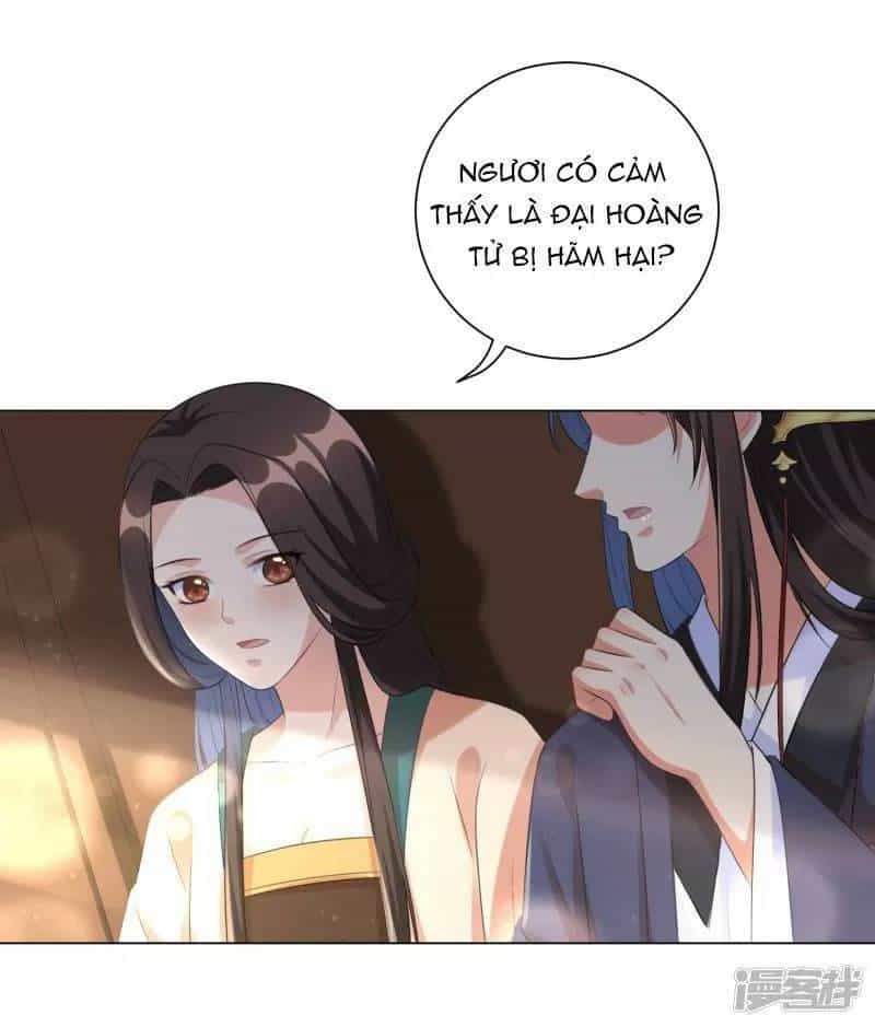 Vương Phi Có Độc! - Chương 35 - ảnh 19