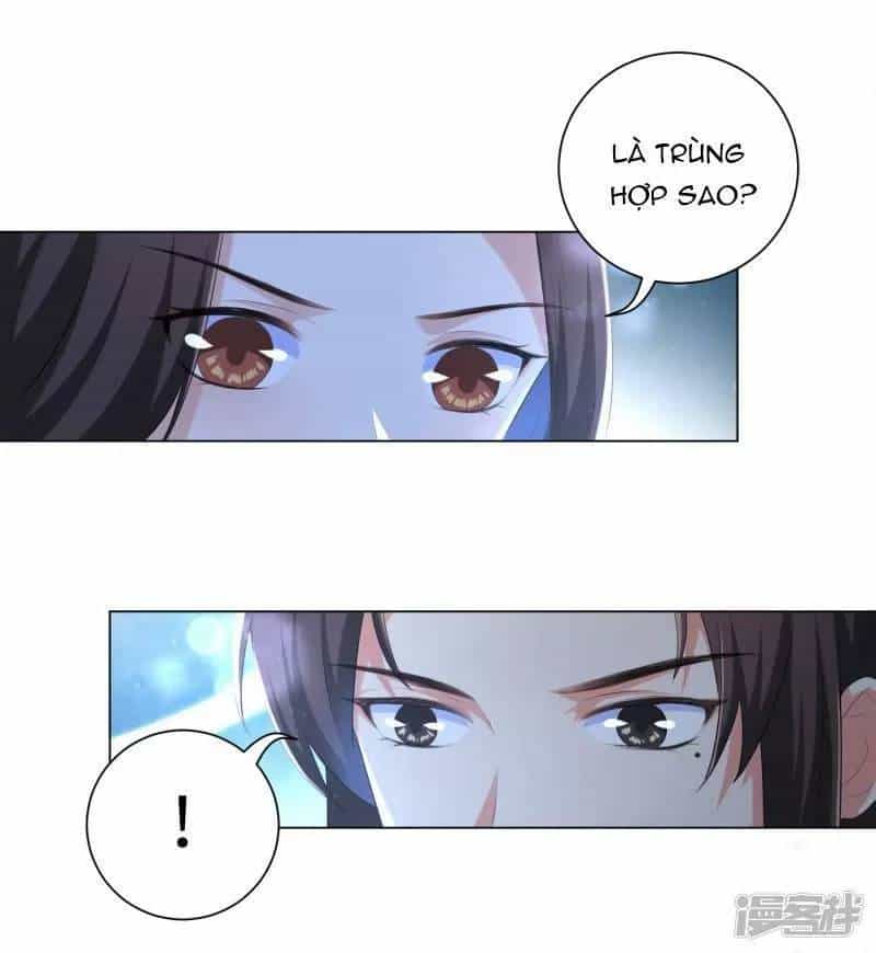 Vương Phi Có Độc! - Chương 35 - ảnh 22
