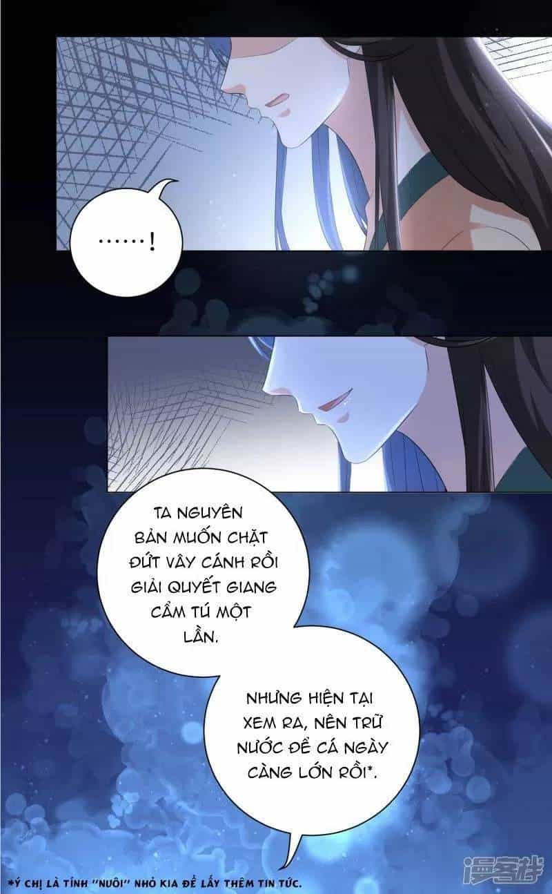 Vương Phi Có Độc! - Chương 35 - ảnh 24