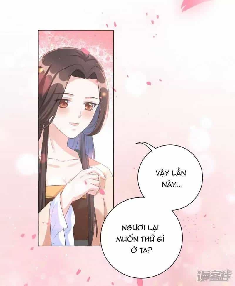 Vương Phi Có Độc! - Chương 35 - ảnh 26