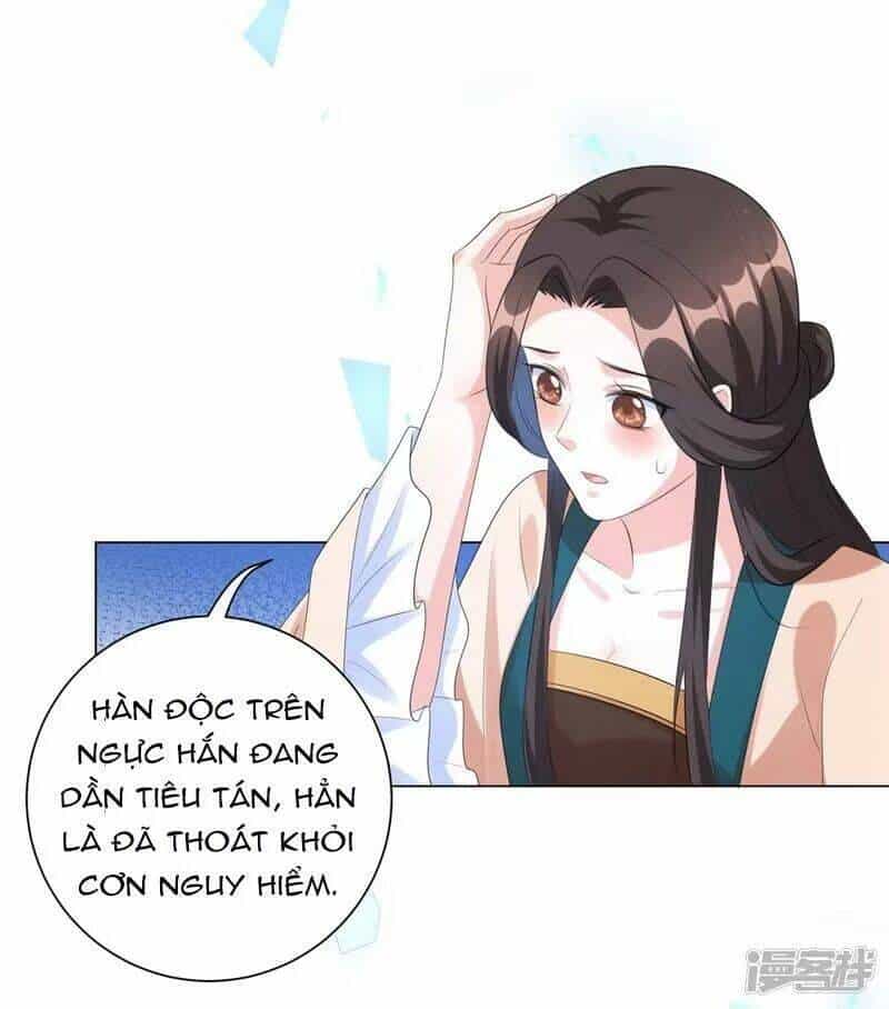 Vương Phi Có Độc! - Chương 37 - ảnh 13