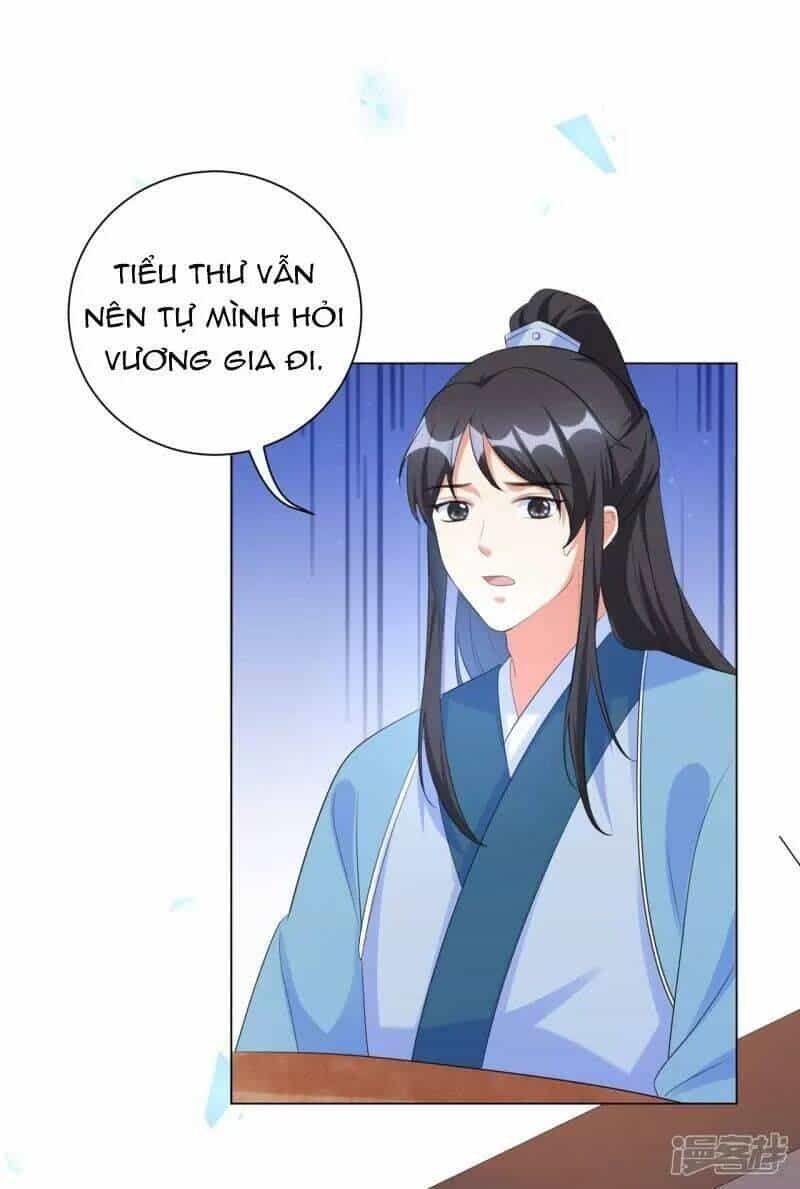 Vương Phi Có Độc! - Chương 37 - ảnh 15