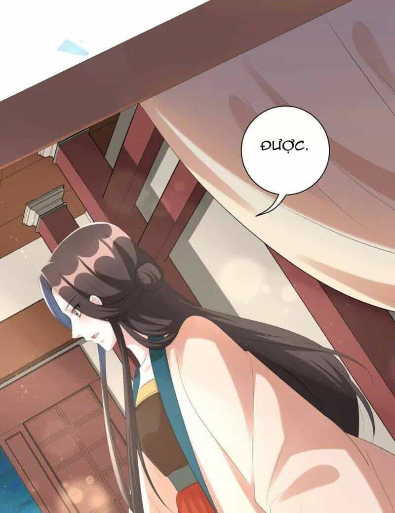 Vương Phi Có Độc! - Chương 37 - ảnh 16