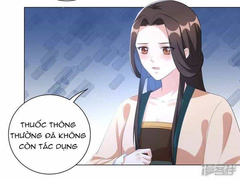Vương Phi Có Độc! - Chương 37 - ảnh 6