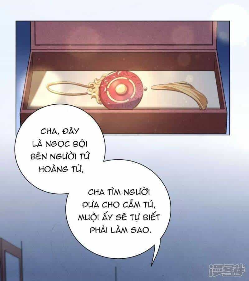 Vương Phi Có Độc! - Chương 38 - ảnh 12