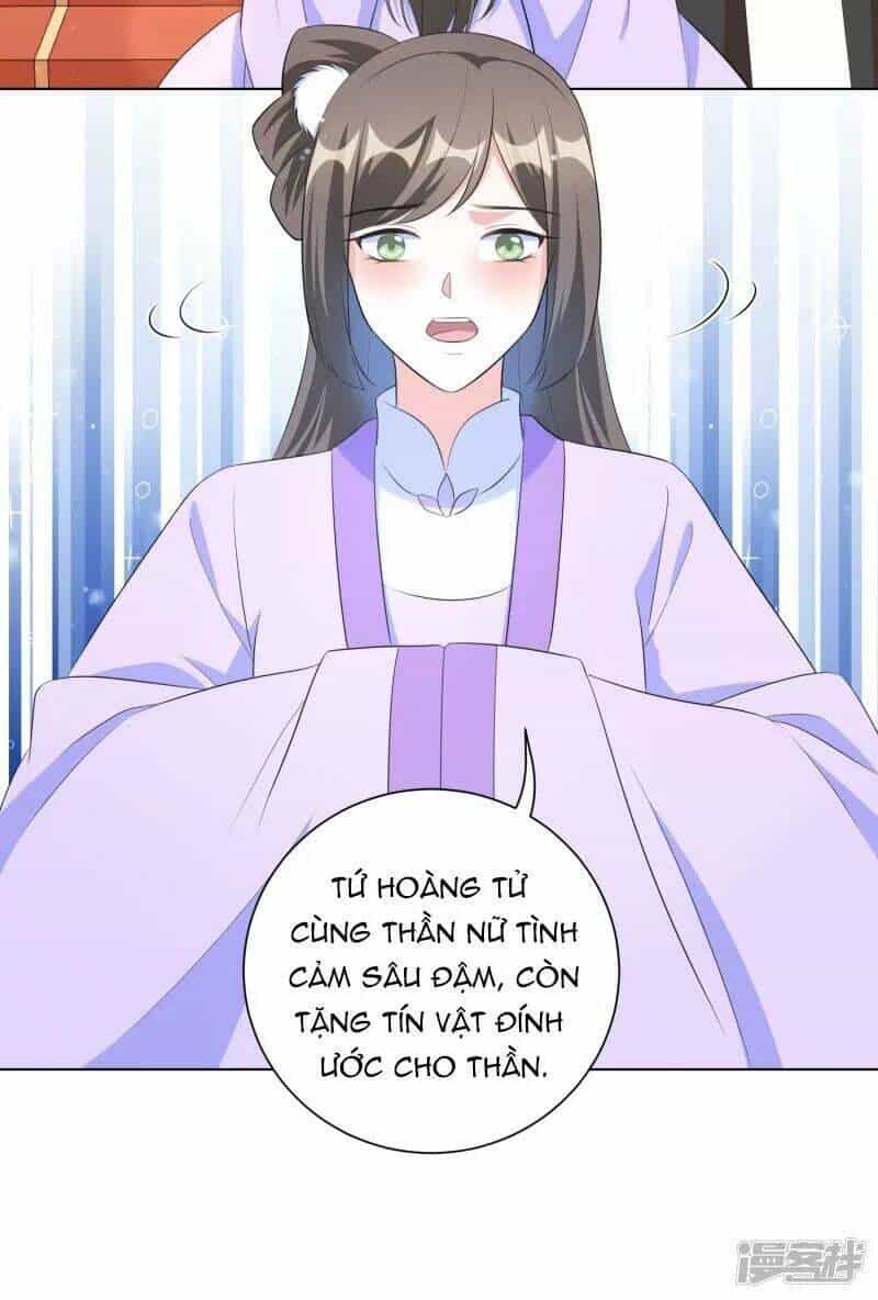 Vương Phi Có Độc! - Chương 38 - ảnh 17