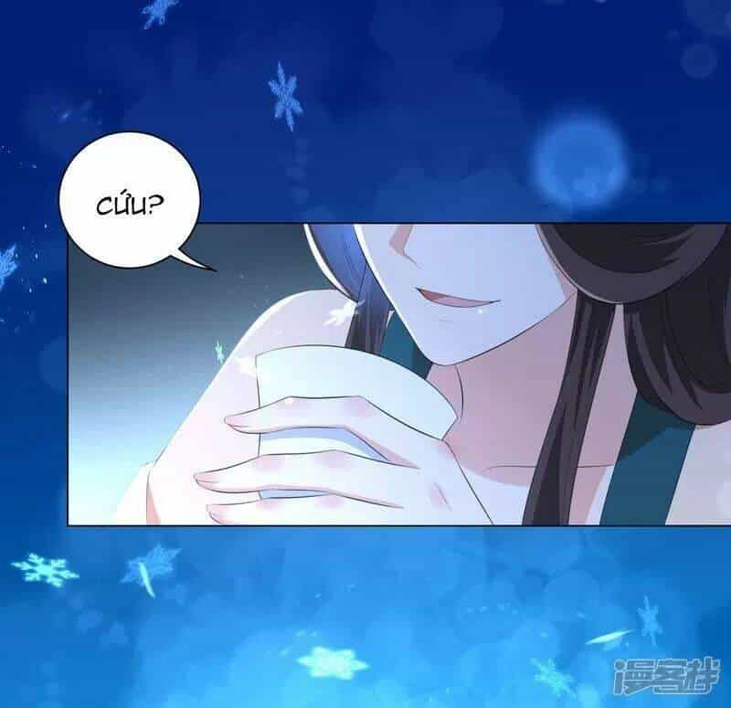 Vương Phi Có Độc! - Chương 38 - ảnh 25