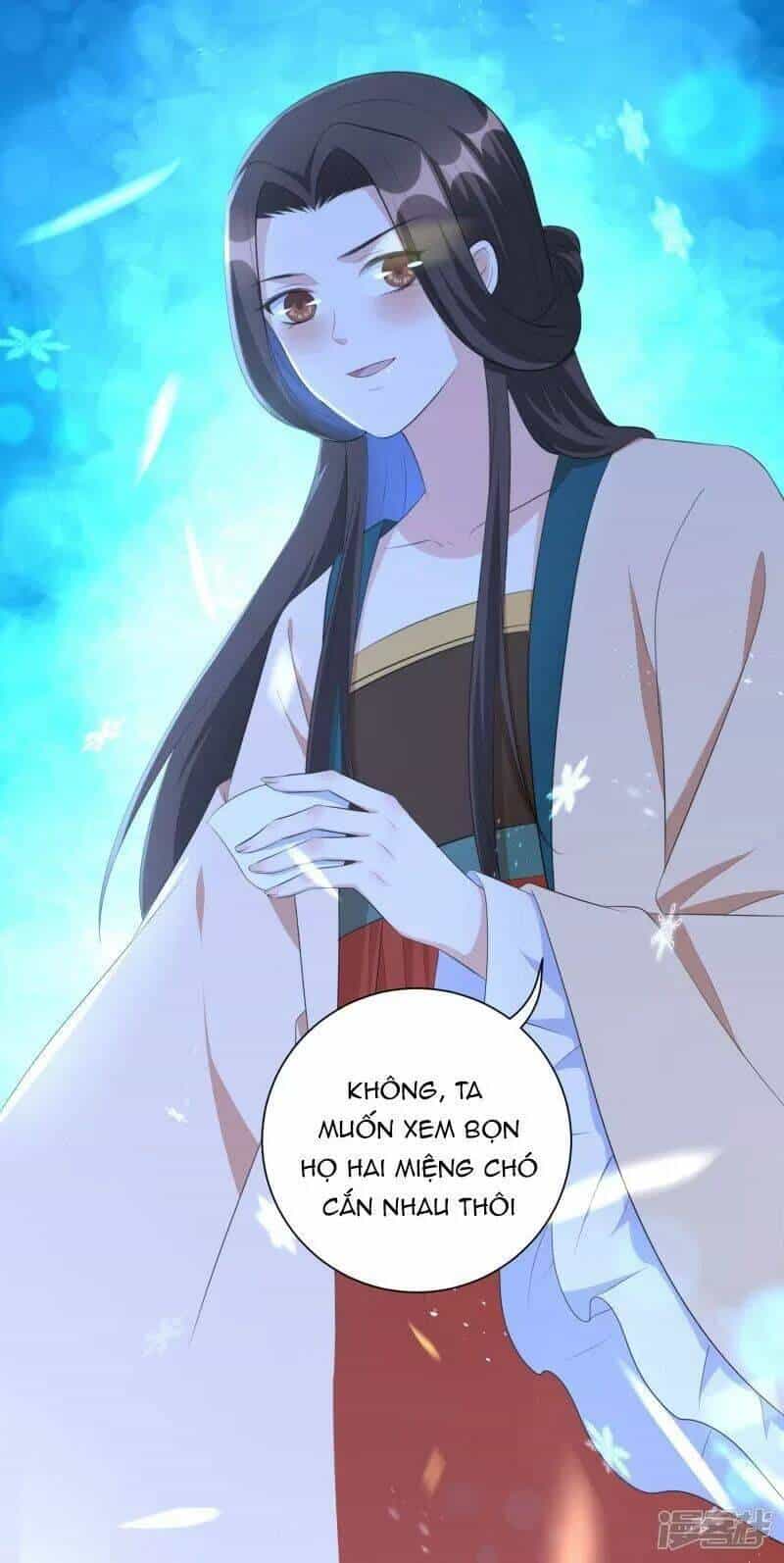 Vương Phi Có Độc! - Chương 38 - ảnh 26