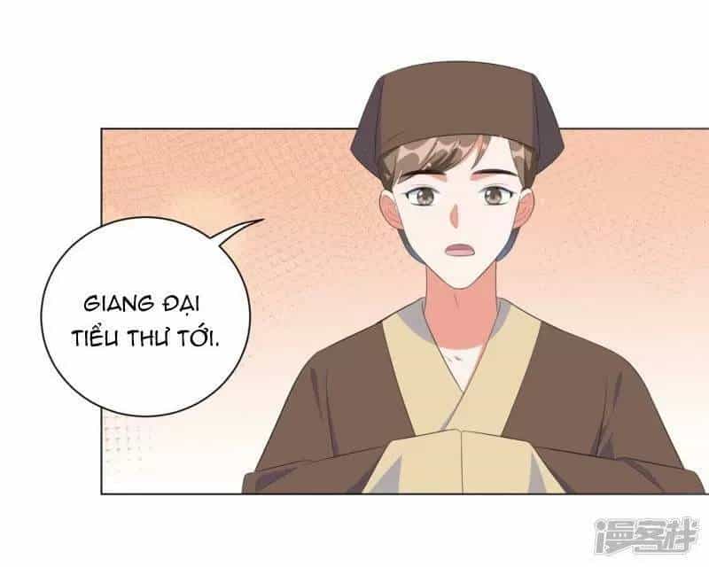 Vương Phi Có Độc! - Chương 39 - ảnh 6