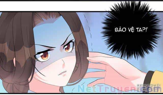 Vương Phi Có Độc! - Chương 4 - ảnh 18