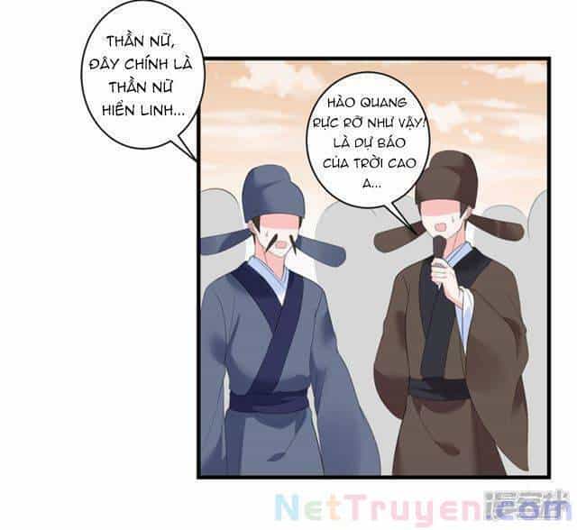 Vương Phi Có Độc! - Chương 4 - ảnh 25