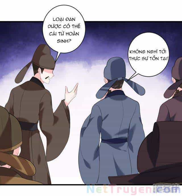 Vương Phi Có Độc! - Chương 4 - ảnh 3