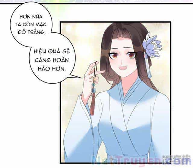 Vương Phi Có Độc! - Chương 4 - ảnh 33