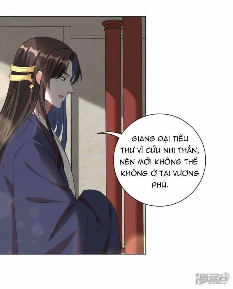 Vương Phi Có Độc! - Chương 40 - ảnh 18