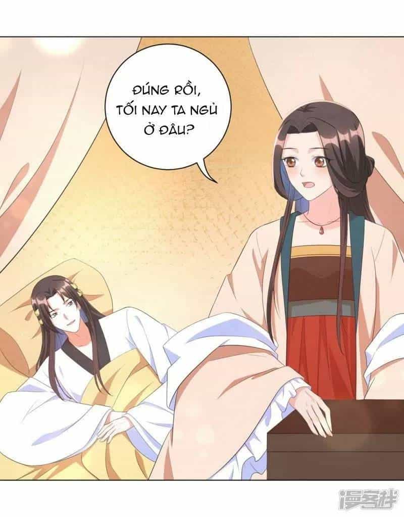 Vương Phi Có Độc! - Chương 40 - ảnh 2