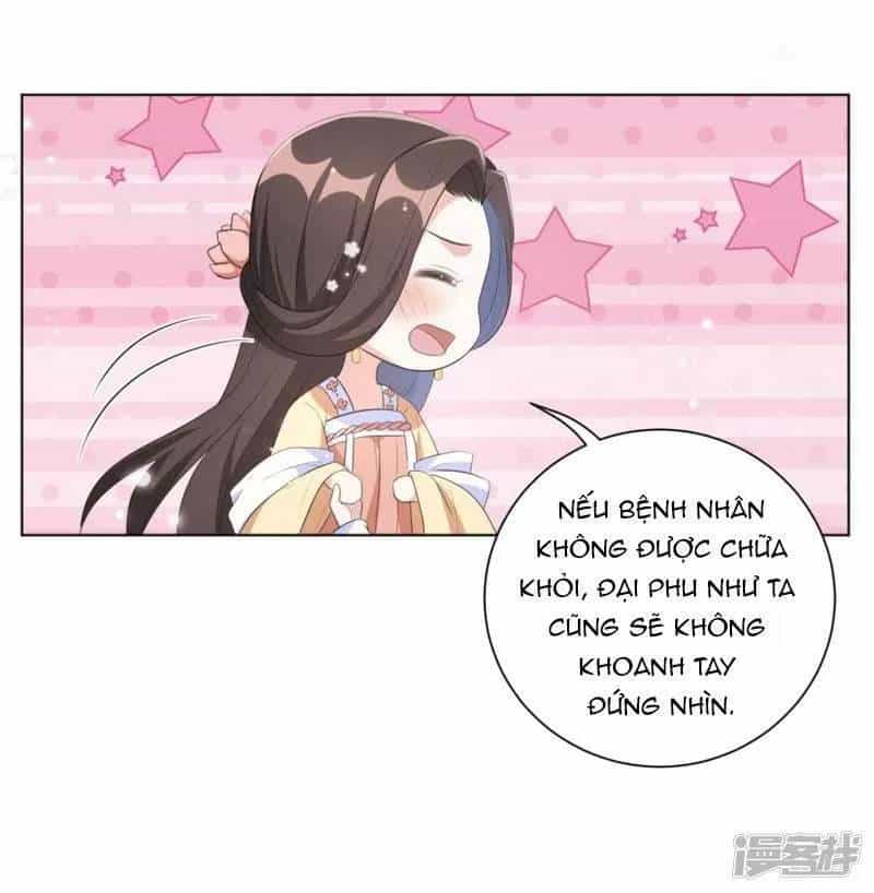 Vương Phi Có Độc! - Chương 41 - ảnh 14