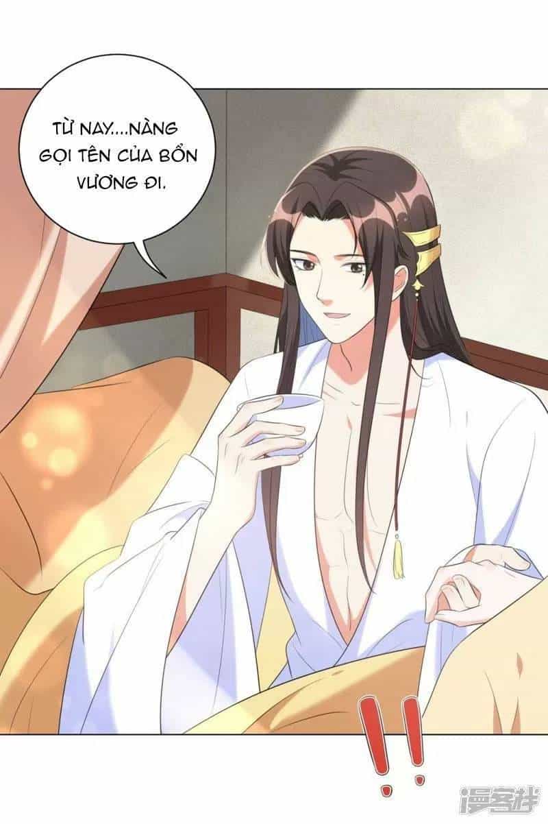 Vương Phi Có Độc! - Chương 41 - ảnh 17