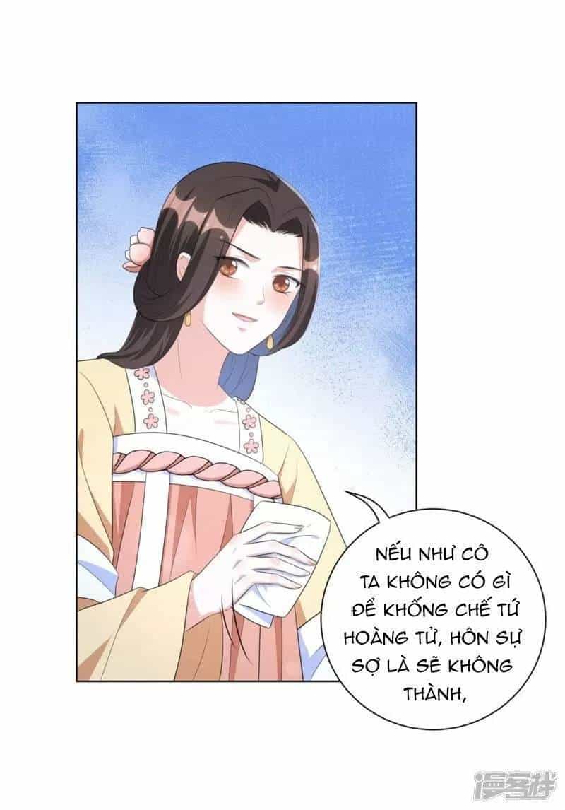 Vương Phi Có Độc! - Chương 41 - ảnh 31