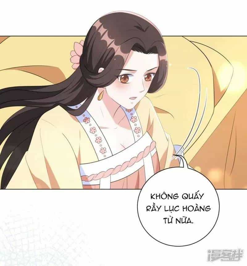 Vương Phi Có Độc! - Chương 41 - ảnh 8