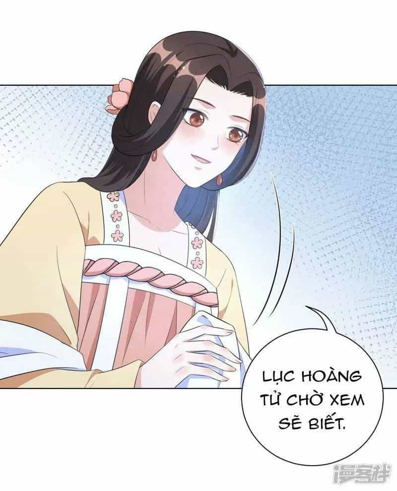 Vương Phi Có Độc! - Chương 42 - ảnh 21