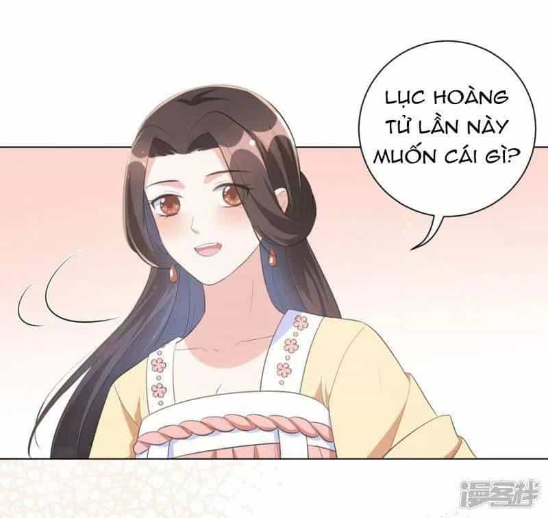 Vương Phi Có Độc! - Chương 42 - ảnh 23