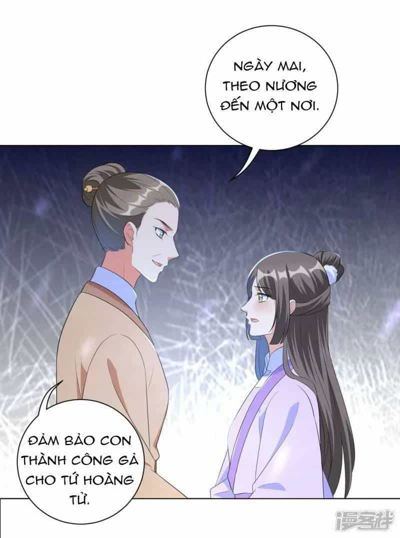 Vương Phi Có Độc! - Chương 42 - ảnh 32