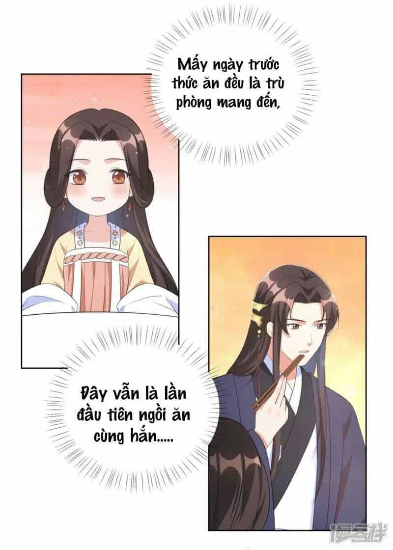 Vương Phi Có Độc! - Chương 42 - ảnh 6