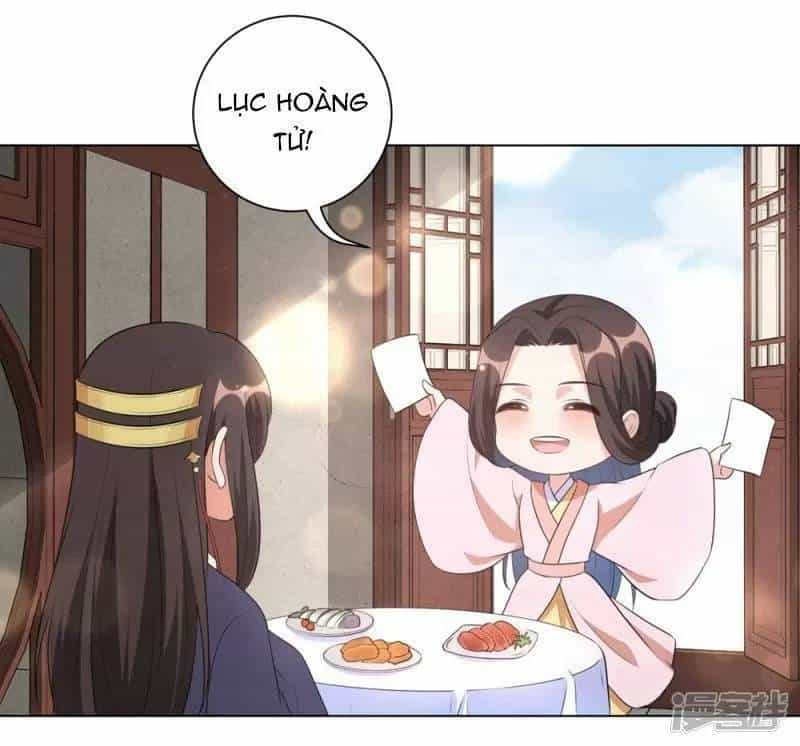 Vương Phi Có Độc! - Chương 43 - ảnh 18