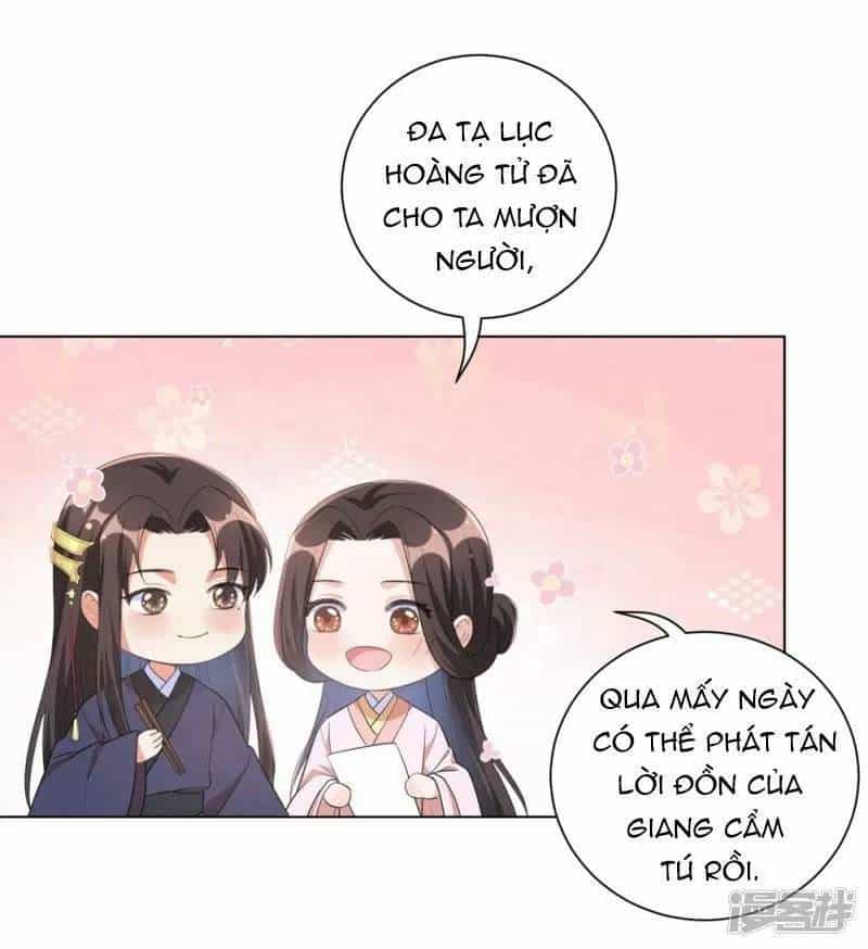 Vương Phi Có Độc! - Chương 43 - ảnh 19