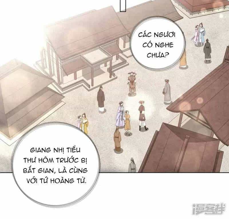Vương Phi Có Độc! - Chương 43 - ảnh 31