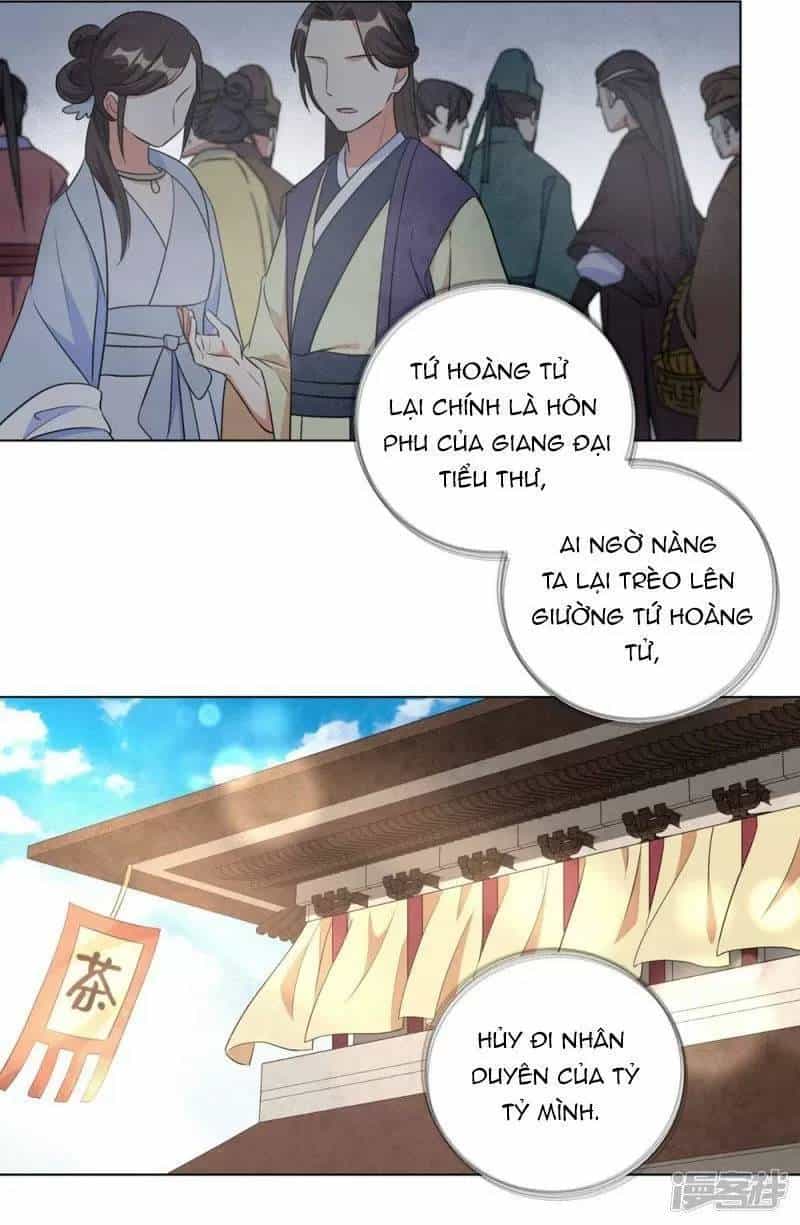 Vương Phi Có Độc! - Chương 43 - ảnh 32