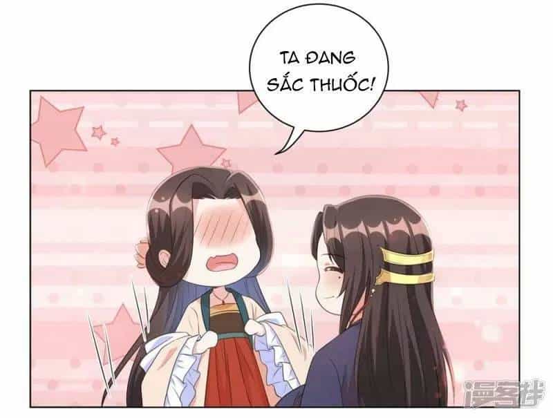 Vương Phi Có Độc! - Chương 44 - ảnh 20
