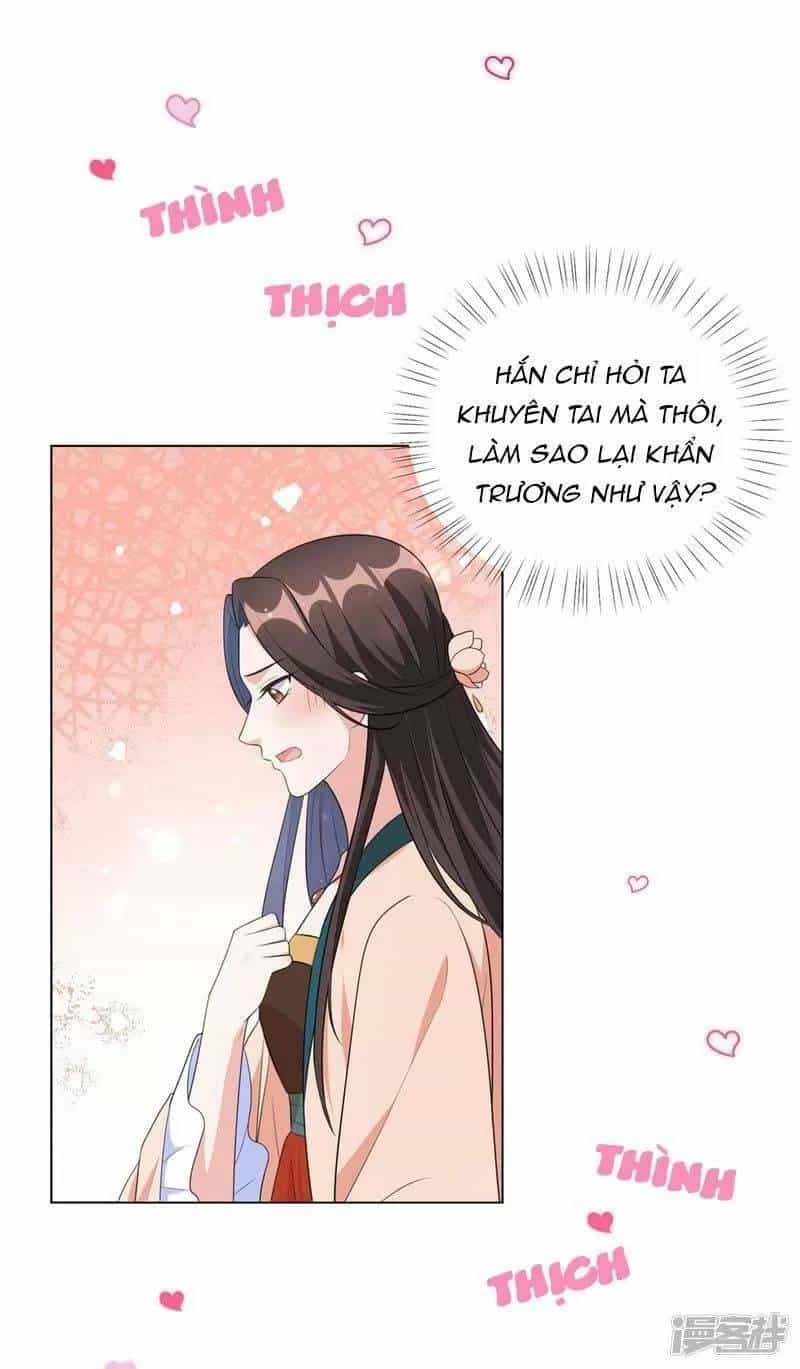 Vương Phi Có Độc! - Chương 44 - ảnh 22
