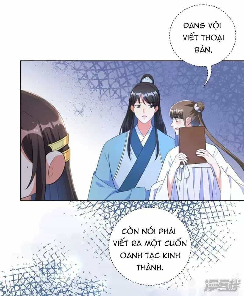 Vương Phi Có Độc! - Chương 44 - ảnh 9