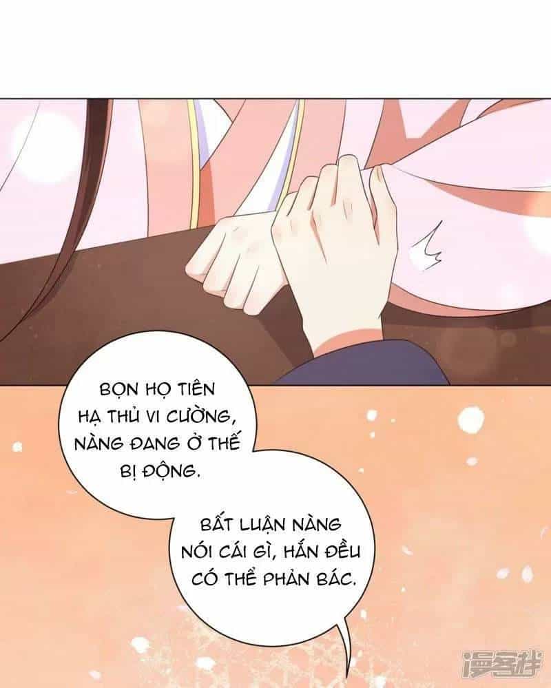 Vương Phi Có Độc! - Chương 45 - ảnh 22