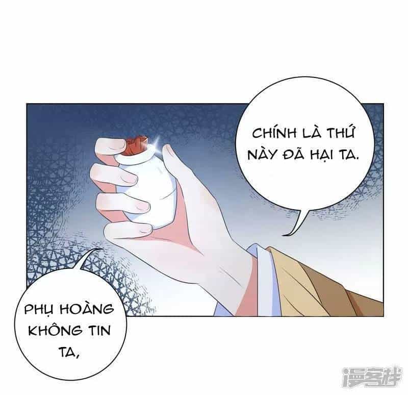 Vương Phi Có Độc! - Chương 47 - ảnh 14