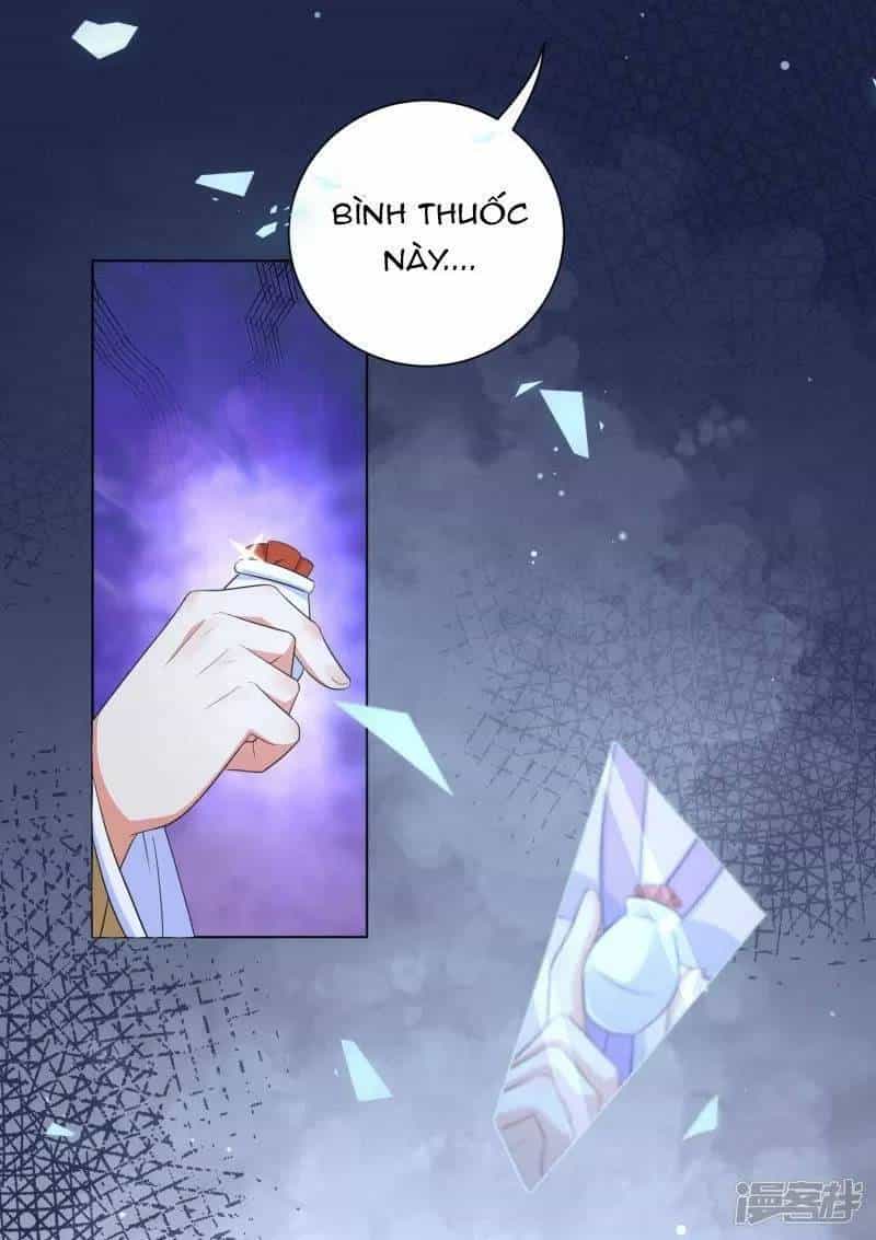 Vương Phi Có Độc! - Chương 47 - ảnh 16