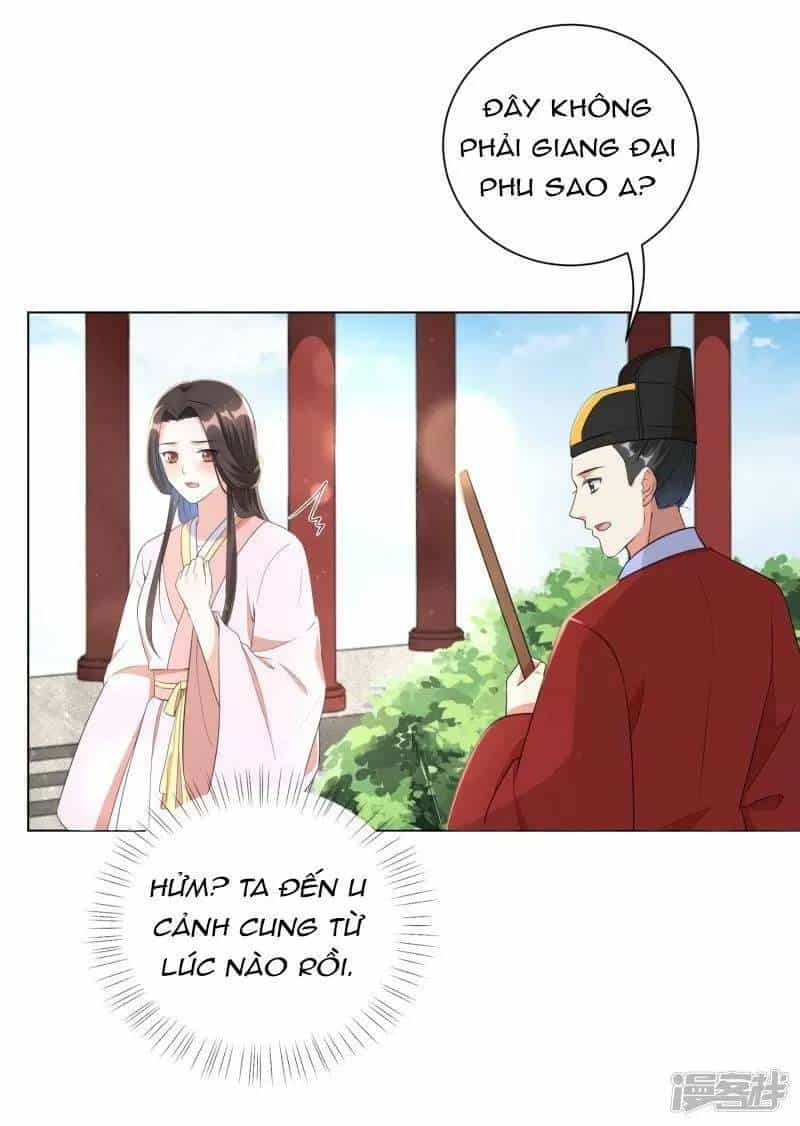 Vương Phi Có Độc! - Chương 47 - ảnh 5