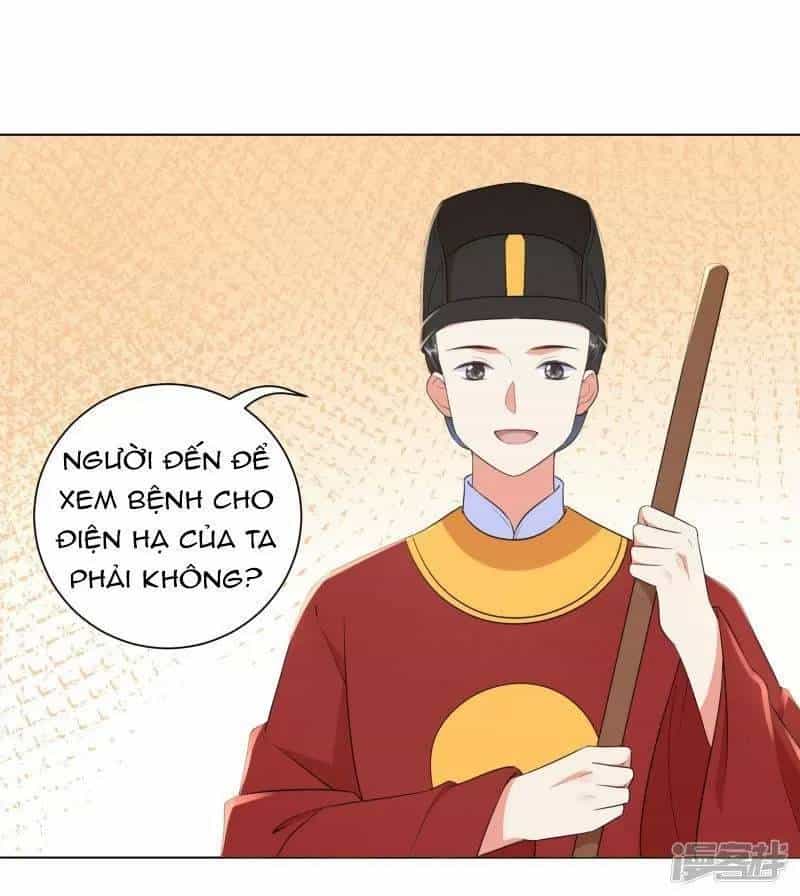 Vương Phi Có Độc! - Chương 47 - ảnh 6