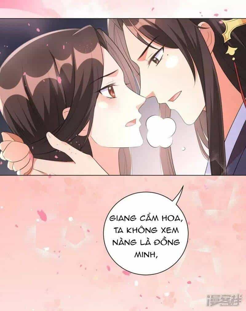 Vương Phi Có Độc! - Chương 48 - ảnh 21