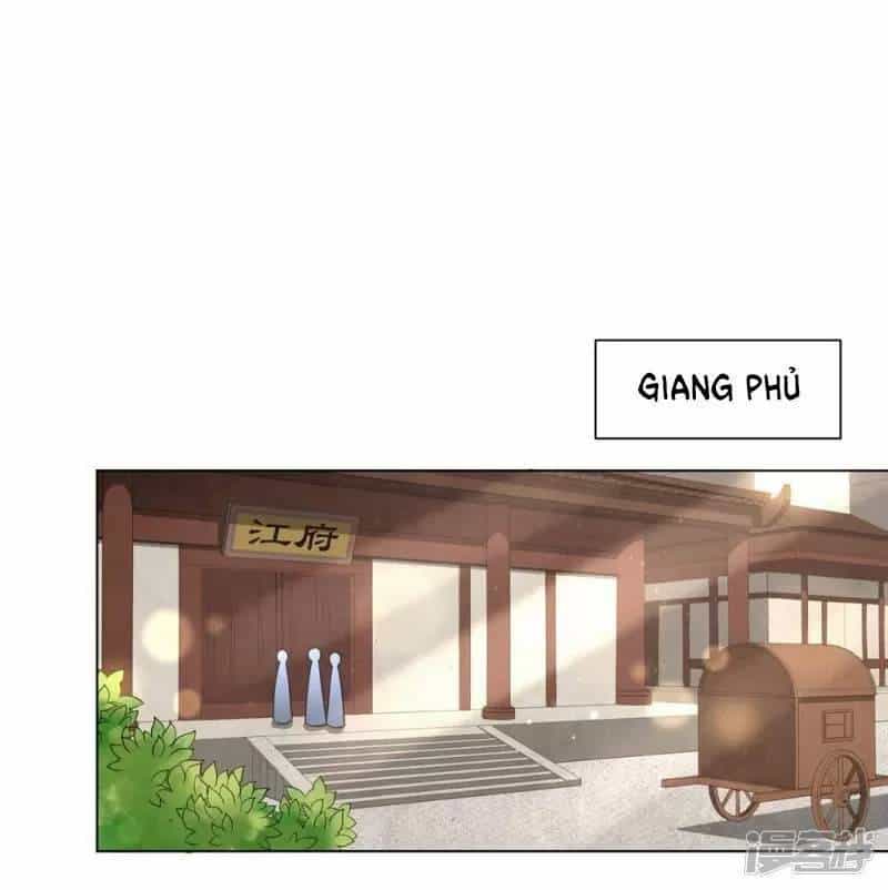 Vương Phi Có Độc! - Chương 49 - ảnh 18