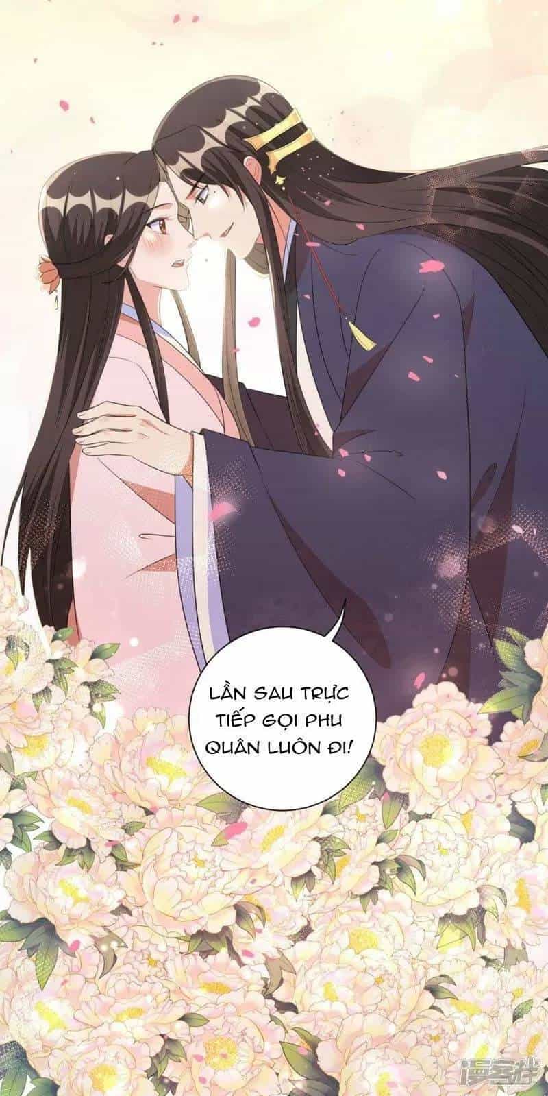 Vương Phi Có Độc! - Chương 49 - ảnh 34
