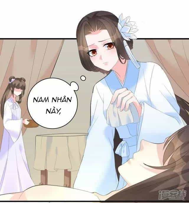 Vương Phi Có Độc! - Chương 5 - ảnh 16