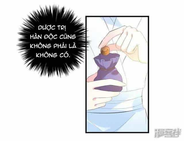 Vương Phi Có Độc! - Chương 5 - ảnh 26