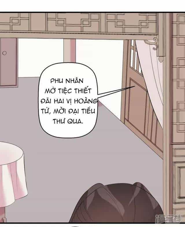Vương Phi Có Độc! - Chương 5 - ảnh 33