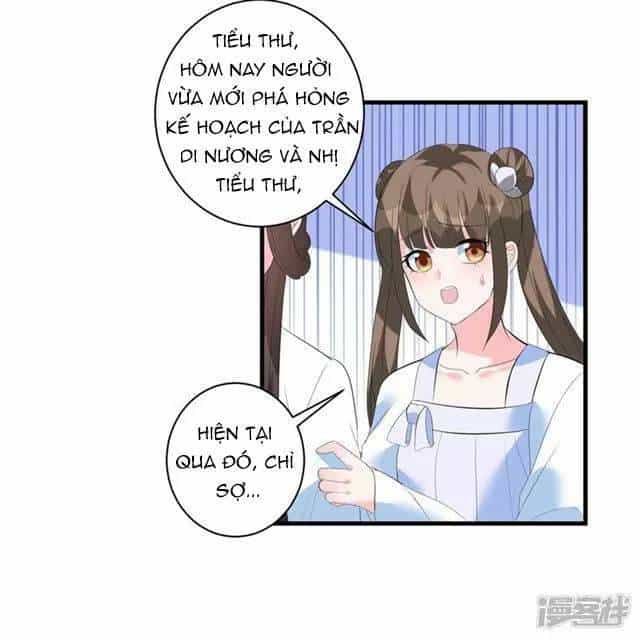 Vương Phi Có Độc! - Chương 5 - ảnh 34