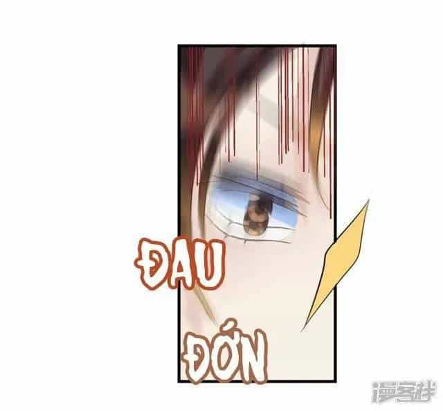 Vương Phi Có Độc! - Chương 5 - ảnh 6