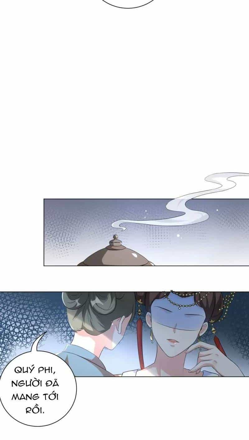 Vương Phi Có Độc! - Chương 50 - ảnh 31